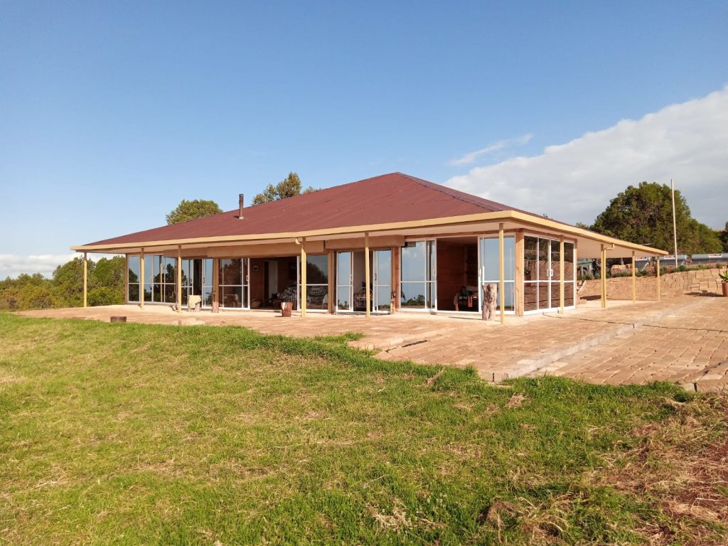 container home cost in Kenya