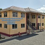 Container School for Sale in Kenya