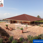 Container Homes for Sale in Kenya