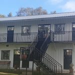 40ft Container Office for Sale in Kenya