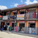 Container Stalls for Sale in Kenya