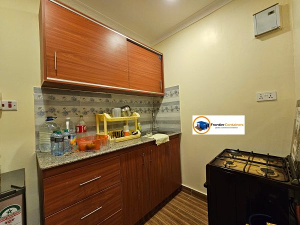 Container Homes for Sale in Kenya